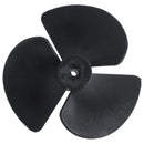 RC Ship 3 Blades Plastic CW Propeller Prop 40mm P/D1.4 5514 2 Pairs N3Y8