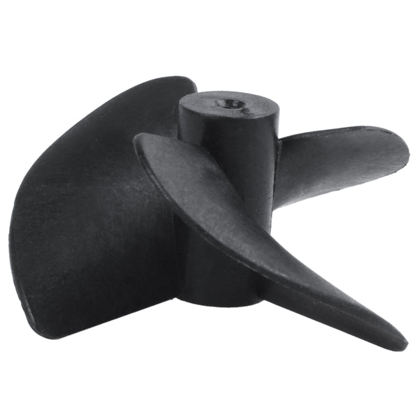 RC Ship 3 Blades Plastic CW Propeller Prop 40mm P/D1.4 5514 2 Pairs N3Y8