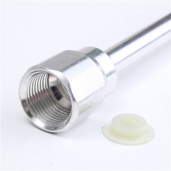 75cm Airless Paint Sprayer Gun Tip Extension Rod With Blue Tip Guard For Wagner Titan