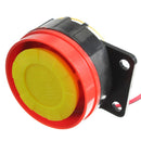Universal 12V Motorcycle Anti Theft Alarm System Remote Control