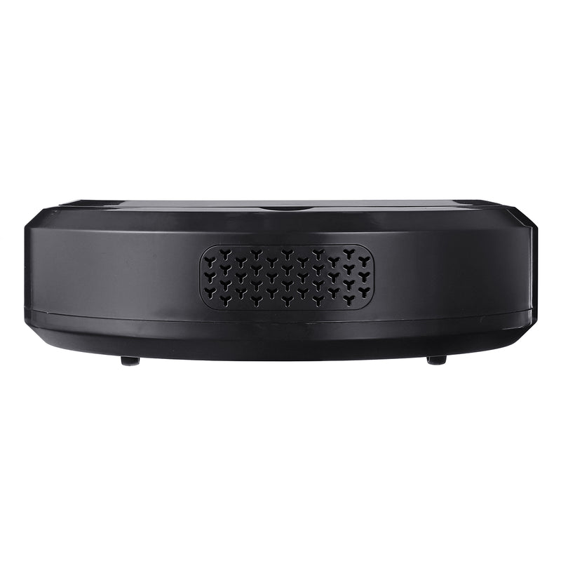 Vacuum Cleaner Rechargeable Smart Cleaning Robot Sweep Strong Suction Auto Sweeper Floor