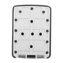 Keyboard Wall Security Key 4-Digit Combination Lock Storage Box