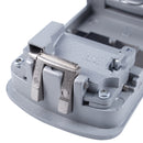 Keyboard Wall Security Key 4-Digit Combination Lock Storage Box