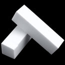 12 Pieces Polishing Sending Buffer Block Files Foam Pedicure Manicure Nail