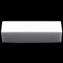 12 Pieces Polishing Sending Buffer Block Files Foam Pedicure Manicure Nail