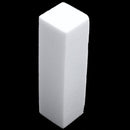 12 Pieces Polishing Sending Buffer Block Files Foam Pedicure Manicure Nail