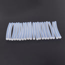 20 7x100mm Hot glue sticks for hot glue gun N4T7