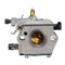 Carburetor Carb With Filter For Stihl MS260 MS240 024AV 024S Walbro WT194