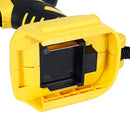 Cordless Brushless Impact Wrench Driver Replace For Makita DTW285Z Body 18V Li-Ion Cordless 1/2'' Electric Wrench Driver