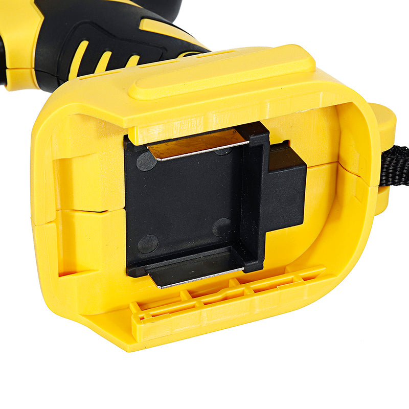 Cordless Brushless Impact Wrench Driver Replace For Makita DTW285Z Body 18V Li-Ion Cordless 1/2'' Electric Wrench Driver