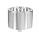 Camping Stove Converter Gas Tank Adapter Outdoor Burner Tank Connector Picnic BBQ Equipment