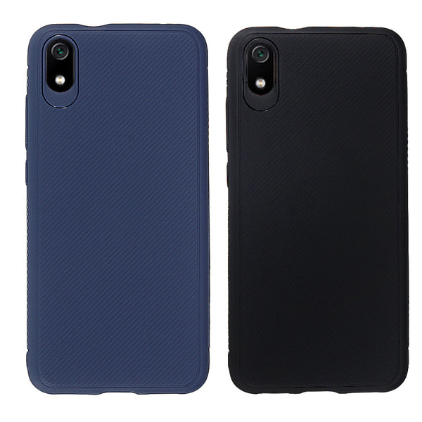 Bakeey Anti-scratch Anti-fingerprint Silicone Protective Case for Xiaomi Redmi 7A