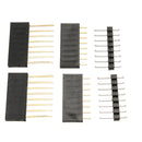 10Pcs Geekcreit Micro SD Card Shield For D1 Mini TF WiFi ESP8266 Compatible SD Wireless Module For
