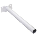 50MM Mounting Pole Support for 40W/90W/120W Outdoor LED Solar Light Street Lamp