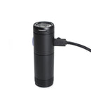 2 in1 TOWILD BC01 XP-G2 S3 500LM 5Modes Multi-function EDC Flashlight & Removable Bicycle Light