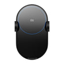 Xiaomi Mi WCJ02ZM 20W Qi Car Wireless Charger with Intelligent Infrared Sensor Fast Charging Car Phone Holder