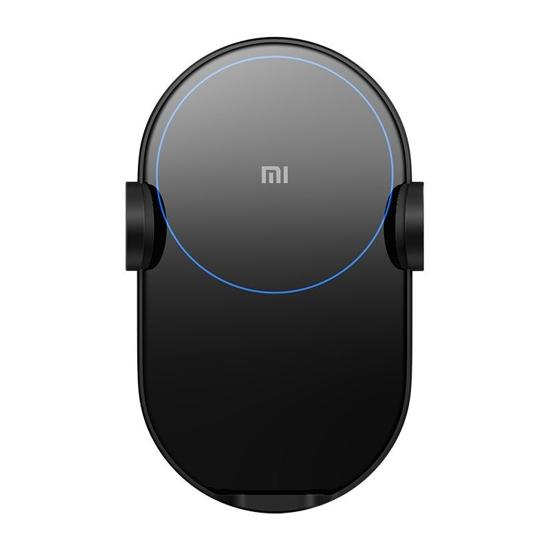 Xiaomi Mi WCJ02ZM 20W Qi Car Wireless Charger with Intelligent Infrared Sensor Fast Charging Car Phone Holder