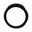Suitable for  EF 16-35mm f/4L IS USM EW-82 lens hood,black P3Q5