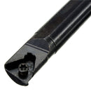 SNR0010K11 Internal Turning Tool Holder with 11pcs 11IR A60 Carbide Inserts