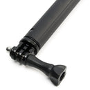 Extendable Telescopic Monopod Selfie Pole Stick for Gopro Hero 4 3 Plus 3 2 Camera