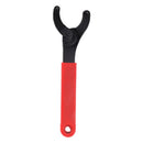 Bicycle Bike Bottom Bracket Lock Ring Remover Crank Repair Spanner Wrench T B2C6