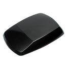 Car Air Flow Intake Hood Scoop Turbo Bonnet Vent Moulding Trim Decals Cover