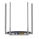 Wifi Repeater High Speed 100M Fiber 300Mbps Wireless Wifi Router One-click Enhancement Wifi High Gain 4 Antenna