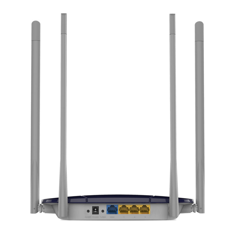 Wifi Repeater High Speed 100M Fiber 300Mbps Wireless Wifi Router One-click Enhancement Wifi High Gain 4 Antenna