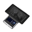 1000g x 0.1g LCD Mini Digital Pocket Scale Jewelry Gram Electronic Balance