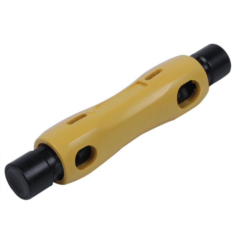 Coaxial Cable Stripper RG59, RG6, RG8, RG11 Z4C7