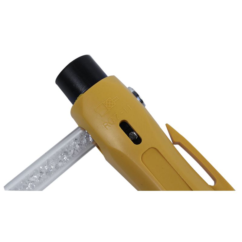 Coaxial Cable Stripper RG59, RG6, RG8, RG11 Z4C7