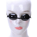 Light Patient Protection Safety Goggles Eyepatch Glasses IPL Beauty Clinic P9G2