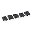 5pcs 5X IRFP460 20A 500V Power MOSFET N-Channel Transistor V5M3