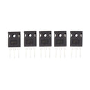 5pcs 5X IRFP460 20A 500V Power MOSFET N-Channel Transistor V5M3