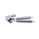 Stainless Steel 2 in 1 Manual Heavy Duty Kitchen Utensil Can Tin Opener BottJ3R4