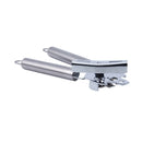 Stainless Steel 2 in 1 Manual Heavy Duty Kitchen Utensil Can Tin Opener BottJ3R4