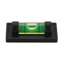 5pcs Magnetic Magnet Base Bubble Spirit Level 25mm For Tripod Camera Telesc K3V8