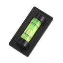 5pcs Magnetic Magnet Base Bubble Spirit Level 25mm For Tripod Camera Telesc K3V8