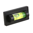 5pcs Magnetic Magnet Base Bubble Spirit Level 25mm For Tripod Camera Telesc K3V8
