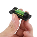 5pcs Magnetic Magnet Base Bubble Spirit Level 25mm For Tripod Camera Telesc K3V8