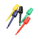 20PCS Wire Kit Test Hook Clip Grabbers Probe For Multimeter, Arduino, SMT/S J9K3