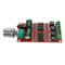 XH-M531 DC 12V 20W+20W HIFI D Class Dual Channel Digital Amplifier Board