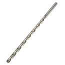 6-16mm Diameter Extra Long 350mm HSS Auger Twist Drill Bit Straight Shank Drill Bit