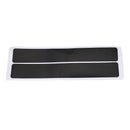 Carbon Fibre Non Slip Cycling Road Bike Bicycle Handle Belt Strap Bandages  T6D2