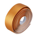 Carbon Fibre Non Slip Cycling Road Bike Bicycle Handle Belt Strap Bandages  T6D2