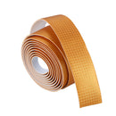 Carbon Fibre Non Slip Cycling Road Bike Bicycle Handle Belt Strap Bandages  T6D2