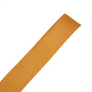 Carbon Fibre Non Slip Cycling Road Bike Bicycle Handle Belt Strap Bandages  T6D2