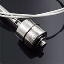 1PCS 150mm Stainless Steel Float Switch Tank Liquid Water Level Sensor 220V Y4K9