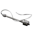 1PCS 150mm Stainless Steel Float Switch Tank Liquid Water Level Sensor 220V Y4K9