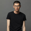 TS Blue Light Blocking Glasses Anti Blue Ray UV Fatigue Proof Eye From Xiaomi Youpin